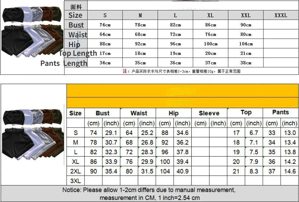 Summer New Solid Color Lace Up Tracksuits Women Sleeveless Backless Tube And Shorts Two Piece Sets Casual 2pcs Outfits - MAGUSTA BEAUTY