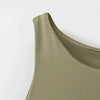 summer solid sexy bodycon women bodysuits female 8 color green slim casual bodysuit chic lady club short playsuits femme - MAGUSTA BEAUTY