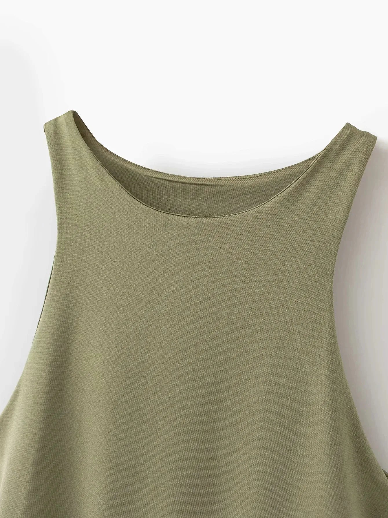 summer solid sexy bodycon women bodysuits female 8 color green slim casual bodysuit chic lady club short playsuits femme - MAGUSTA BEAUTY