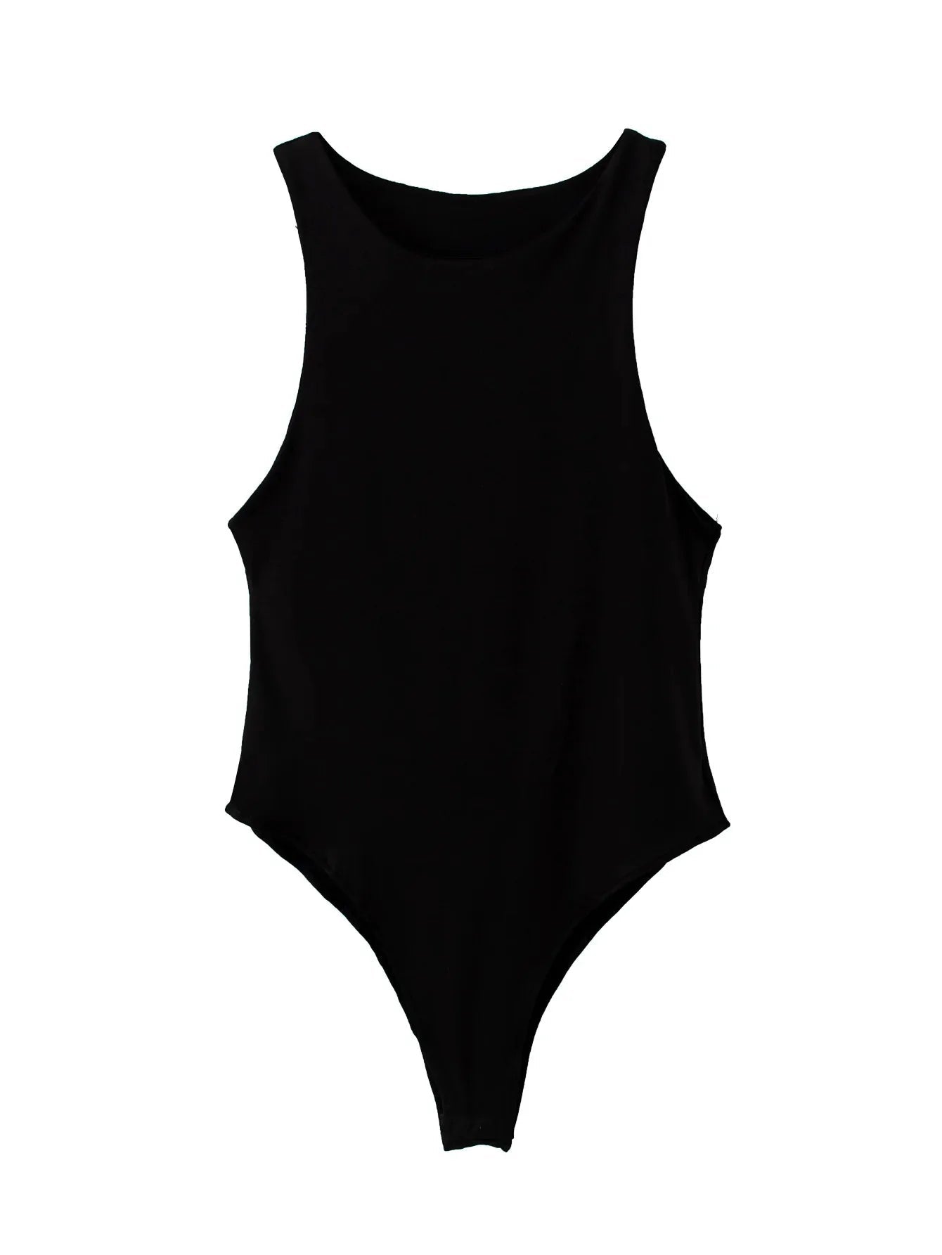 summer solid sexy bodycon women bodysuits female 8 color green slim casual bodysuit chic lady club short playsuits femme - MAGUSTA BEAUTY