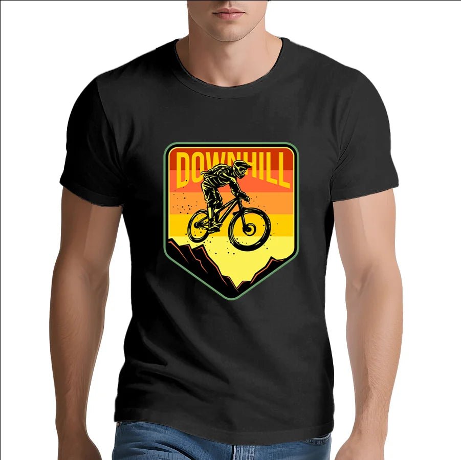 T shirt for men 2026 Summer Men's clothing football tops sports Basic Short sleeve Printed T shirts Y2k oversize Graphic t shirt - MAGUSTA BEAUTY