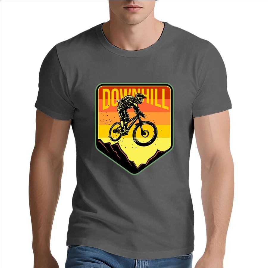 T shirt for men 2026 Summer Men's clothing football tops sports Basic Short sleeve Printed T shirts Y2k oversize Graphic t shirt - MAGUSTA BEAUTY