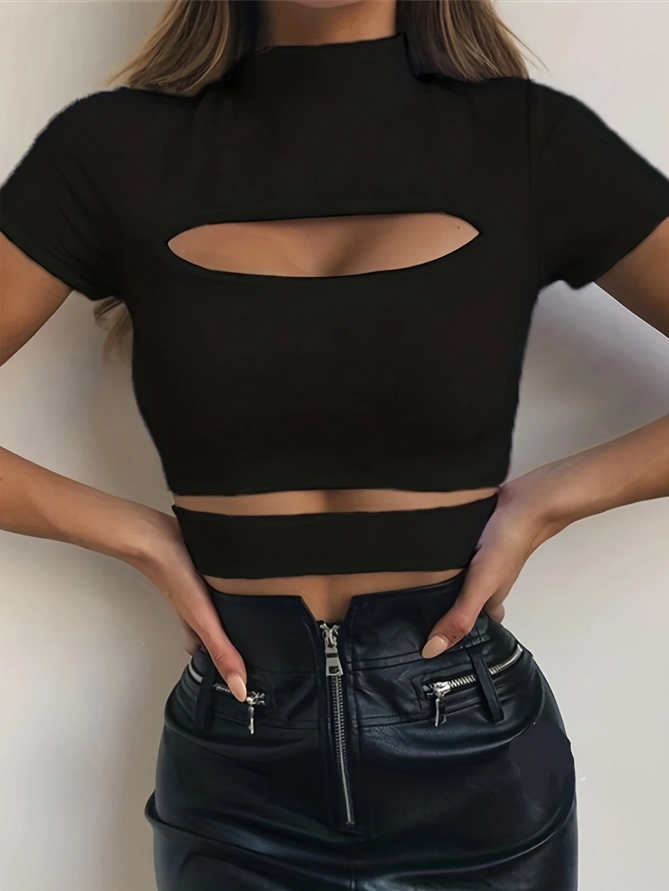 tank top women Vest for Crop Tops Tanks Cropped lady party - MAGUSTA BEAUTY