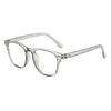 Transparent Computer Glasses Frame Women Men Anti Blue Light Round Eyewear Blocking Glasses Optical Spectacle Eyeglass - MAGUSTA BEAUTY