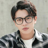 Transparent Computer Glasses Frame Women Men Anti Blue Light Round Eyewear Blocking Glasses Optical Spectacle Eyeglass - MAGUSTA BEAUTY