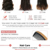 Water Curly Short Bob Wigs 250% Brazilian Ready to Go 7x5 Glueless Human Hair Wigs 13x6 Deep Wave HD Lace Frontal Wig For Women - MAGUSTA BEAUTY