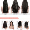 Water Curly Short Bob Wigs 250% Brazilian Ready to Go 7x5 Glueless Human Hair Wigs 13x6 Deep Wave HD Lace Frontal Wig For Women - MAGUSTA BEAUTY