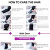 Wear Go 13x4 13x6 Water Wave Bob Lace Wig For Women Curly 7x5 Glueless Human Hair Wig Ready To Go Human Hair Wigs Pre Cut 250% - MAGUSTA BEAUTY