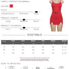 Weird Puss Casual Simple Women 2 Piece Set Tracksuit Skinny Tank Tops+Irregular Hem Skirts Matching Stretch Streetwear Outfits - MAGUSTA BEAUTY