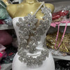 White Sexy One - Shoulder, Off - The - Shoulder, Rhinestone, Backless,One - Shoulder Tight, Hip - Hugging Bandage Dress - MAGUSTA BEAUTY