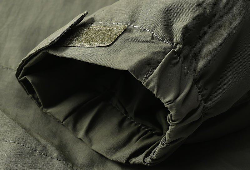 Windbreaker Men Tactical Jacket Waterproof Outdoor Hooded Coat Sports Military European Size S-5XL Field Climbing Thin Outwear - MAGUSTA BEAUTY