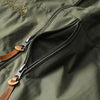 Windbreaker Men Tactical Jacket Waterproof Outdoor Hooded Coat Sports Military European Size S-5XL Field Climbing Thin Outwear - MAGUSTA BEAUTY