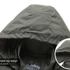Windbreaker Men Tactical Jacket Waterproof Outdoor Hooded Coat Sports Military European Size S-5XL Field Climbing Thin Outwear - MAGUSTA BEAUTY