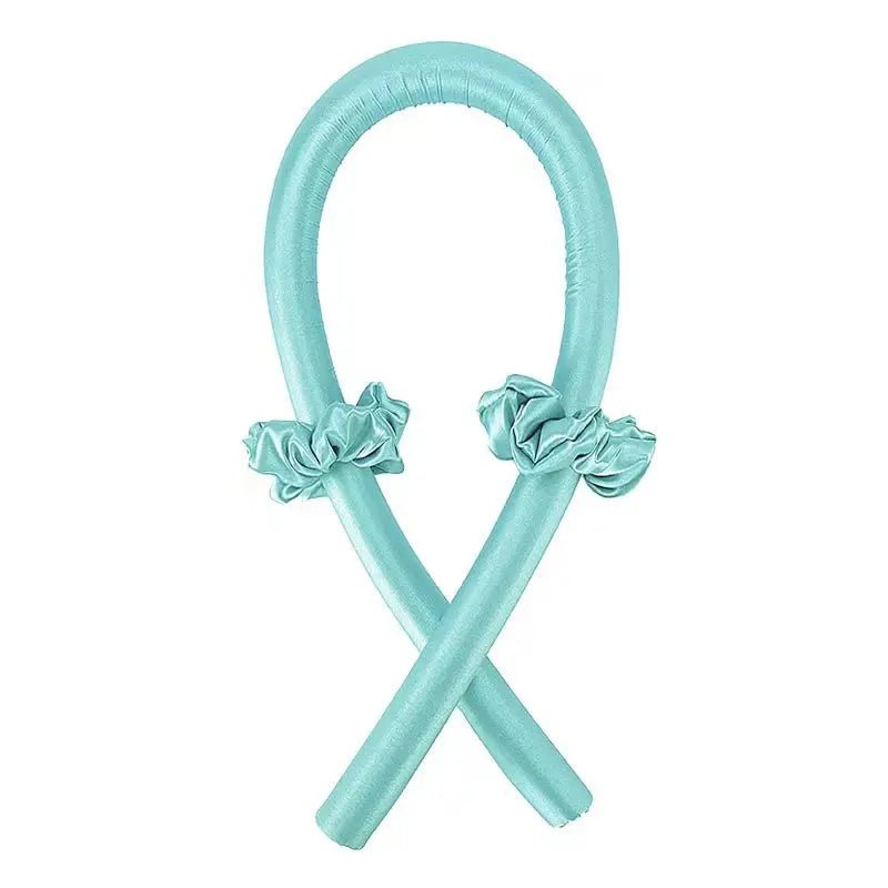 Woman Heatless Curling Rod Heatless Hair Curls Headband Make Hair Soft Shiny Hair Curler Hairdressing Tools Accessories - MAGUSTA BEAUTY