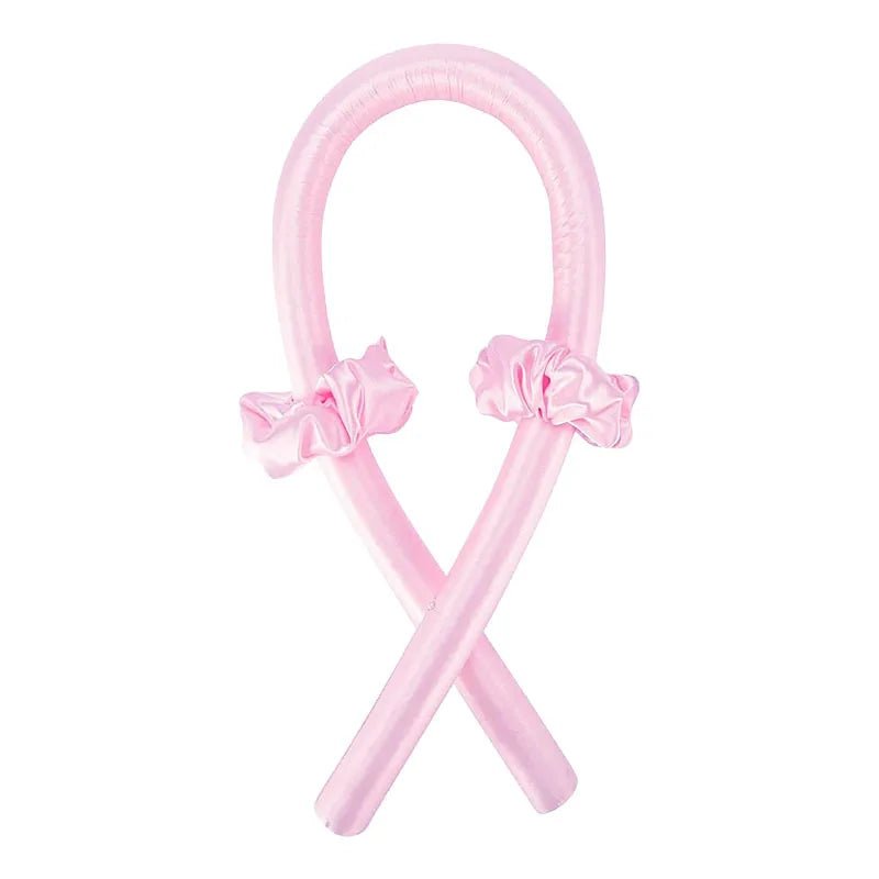 Woman Heatless Curling Rod Heatless Hair Curls Headband Make Hair Soft Shiny Hair Curler Hairdressing Tools Accessories - MAGUSTA BEAUTY