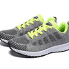 Women Casual Shoes Fashion Breathable Walking Mesh Flat Shoes Sneakers Women 2021 Gym Vulcanized Shoes White Female Footwear - MAGUSTA BEAUTY