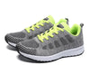 Women Casual Shoes Fashion Breathable Walking Mesh Flat Shoes Sneakers Women 2021 Gym Vulcanized Shoes White Female Footwear - MAGUSTA BEAUTY