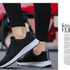 Women Casual Shoes Fashion Breathable Walking Mesh Flat Shoes Sneakers Women 2021 Gym Vulcanized Shoes White Female Footwear - MAGUSTA BEAUTY