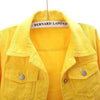 Women Denim Jacket Spring Autumn Short Coat Pink Jean Jackets Casual Tops Purple Yellow Purple Blue Loose Tops Lady Outerwear - MAGUSTA BEAUTY
