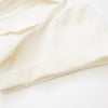 Women Fashion Front Knot Elastic Linen Cropped Shirts Vintage Short Sleeve Patch Pockets Female Blouses Blusa Chic Tops - MAGUSTA BEAUTY