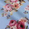 Women Sexy Off Shoulder Printing Blouses Chic and Elegant Lantern Long Sleeve Lace Up Bow Cropped Tops Casual Slim Shirts 2023 - MAGUSTA BEAUTY