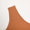 Women Sports Tank Tops Sexy Crop Tops Vest Casual Female One Shoulder Summer Outfits Tops Fitness Elastic - MAGUSTA BEAUTY