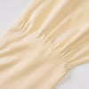 Women Strappy Cross Over Front Cut Out Halter Neck Sleeveless Backless Wrap Crop Top Bandage Vest Summer Sexy Tops Woman Clothes - MAGUSTA BEAUTY