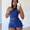 women two pieces sets summer 2 piece set women outfits sexy outfits for woman beach outfit summer shorts set 2022 - MAGUSTA BEAUTY