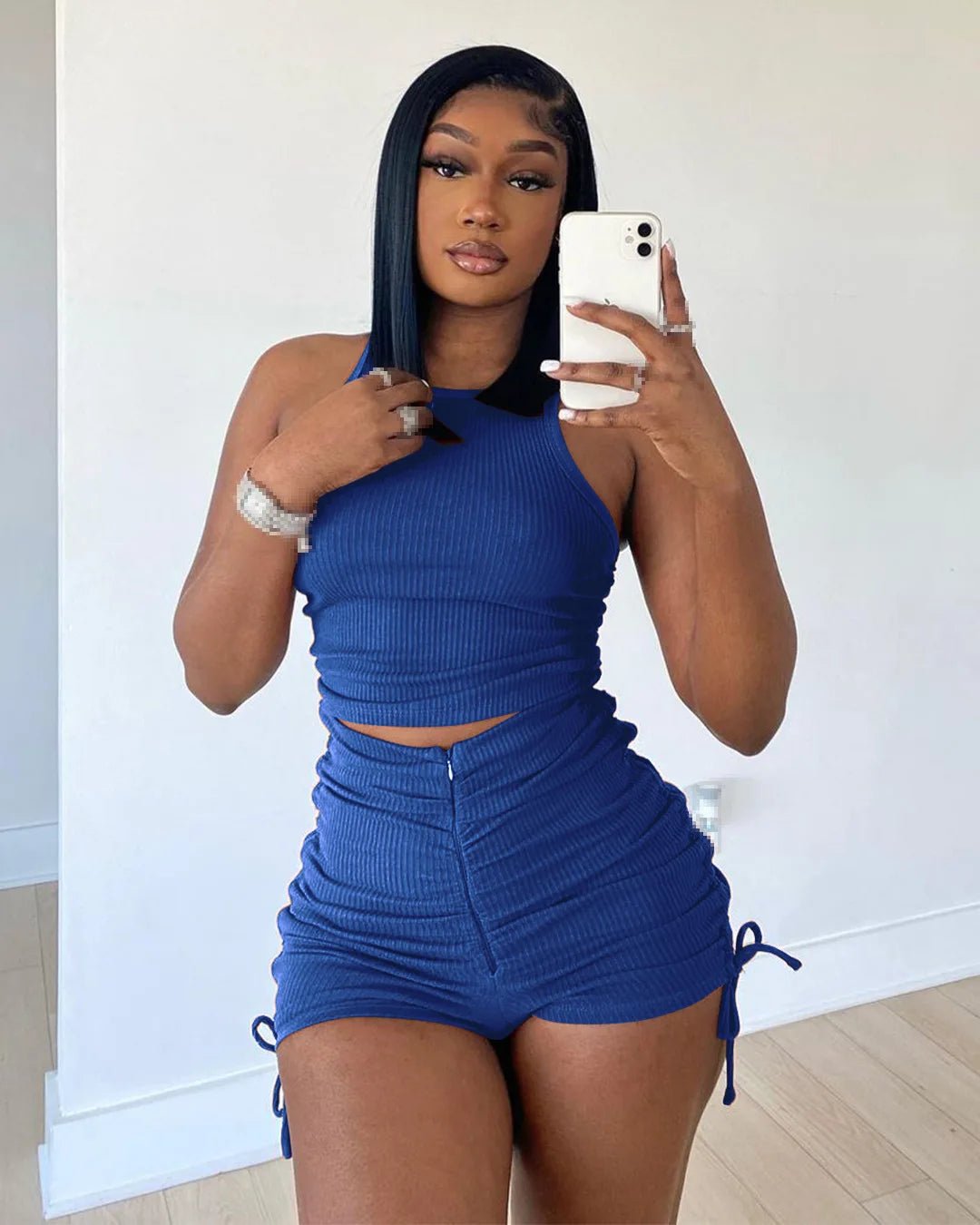 women two pieces sets summer 2 piece set women outfits sexy outfits for woman beach outfit summer shorts set 2022 - MAGUSTA BEAUTY