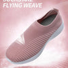 Women Vulcanized Shoes High Quality Women Sneakers Slip On Flats Shoes Women Loafers Plus Size 42 Walking Flat - MAGUSTA BEAUTY