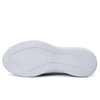 Women Vulcanized Shoes High Quality Women Sneakers Slip On Flats Shoes Women Loafers Plus Size 42 Walking Flat - MAGUSTA BEAUTY