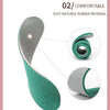Women Vulcanized Shoes High Quality Women Sneakers Slip On Flats Shoes Women Loafers Plus Size 42 Walking Flat - MAGUSTA BEAUTY