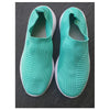 Women Vulcanized Shoes High Quality Women Sneakers Slip On Flats Shoes Women Loafers Plus Size 42 Walking Flat - MAGUSTA BEAUTY