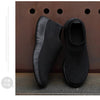 Women Vulcanized Shoes High Quality Women Sneakers Slip On Flats Shoes Women Loafers Plus Size 42 Walking Flat - MAGUSTA BEAUTY