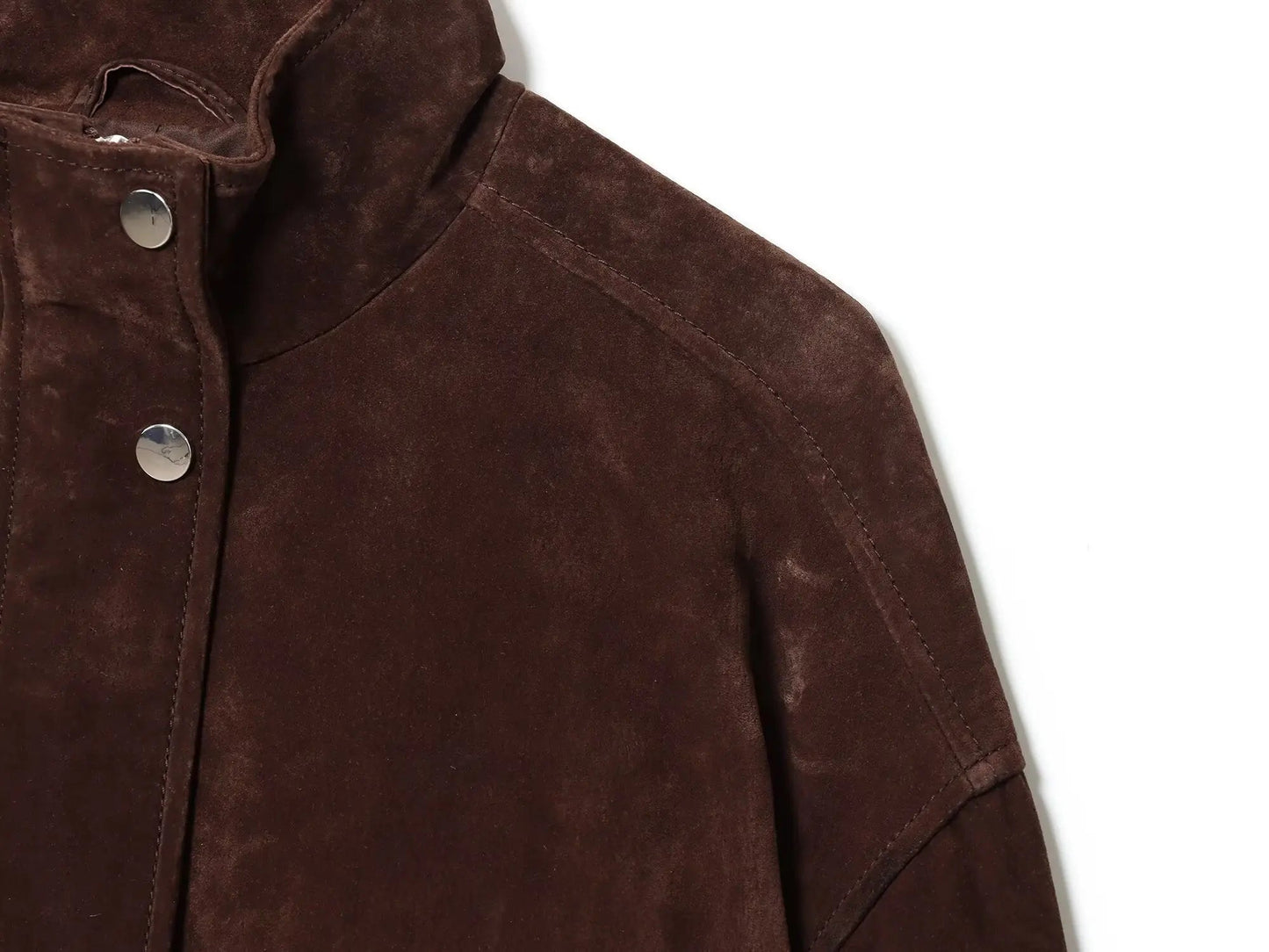 Women's Autumn Jackets 2025 New Fashion Big Pocket Elegant Women's Loose Warm Jackets Autumn Street Chic Young Student Coats - MAGUSTA BEAUTY