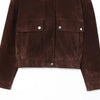 Women's Autumn Jackets 2025 New Fashion Big Pocket Elegant Women's Loose Warm Jackets Autumn Street Chic Young Student Coats - MAGUSTA BEAUTY