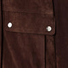 Women's Autumn Jackets 2025 New Fashion Big Pocket Elegant Women's Loose Warm Jackets Autumn Street Chic Young Student Coats - MAGUSTA BEAUTY