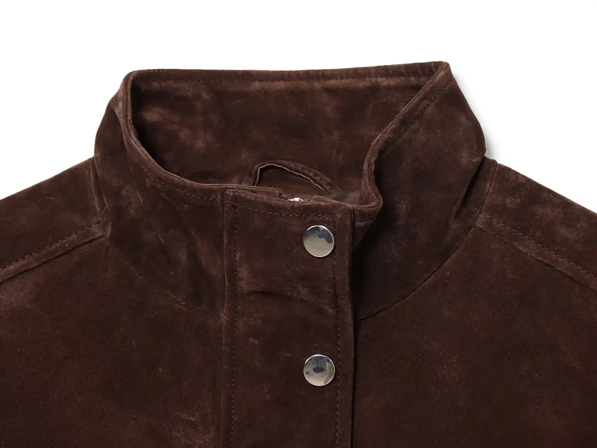 Women's Autumn Jackets 2025 New Fashion Big Pocket Elegant Women's Loose Warm Jackets Autumn Street Chic Young Student Coats - MAGUSTA BEAUTY