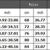 Women's Strapless Halter Loose-Fitting Denim Jumpsuit Spring Casual Solid Knitted Tights for Outings Straight Wide Leg Design - MAGUSTA BEAUTY