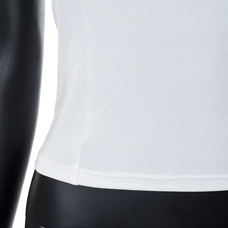 y2k Strapless Corset Tops Summer White Off Shoulder Tanks Women Sleeveless Tube Top Sexy Skinny Fit Bustier Clothes - MAGUSTA BEAUTY