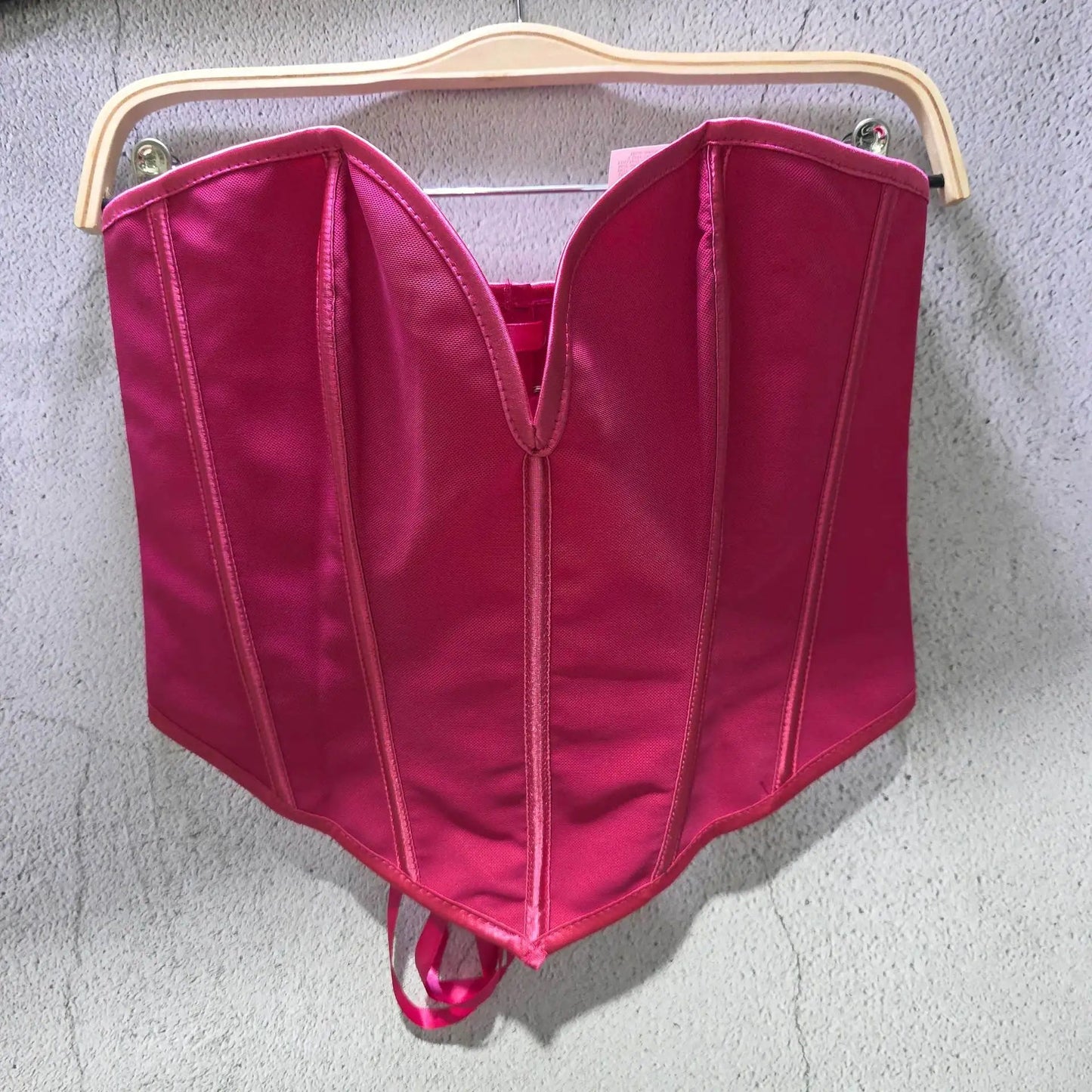 Y2k Top Women Clothing Sexy Tops Camis Tees Fashion Clothes Corset Streetwear Party Club Underwear Bustiers Slimming Lingerie - MAGUSTA BEAUTY
