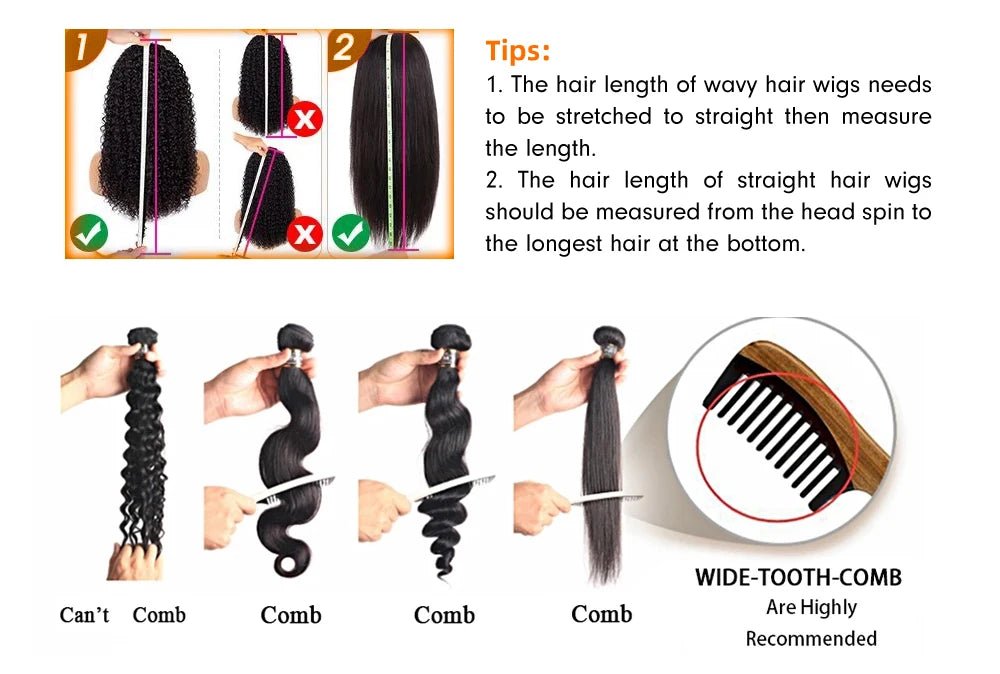 YAVIDA Curly Headband Wig Human Hair 10-24 Curly Hair Headband Wig Indian Virgin Machine Made Human Hair Wigs With Headband - MAGUSTA BEAUTY